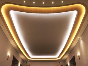 Raum und Farbe | WEISSEKUNST